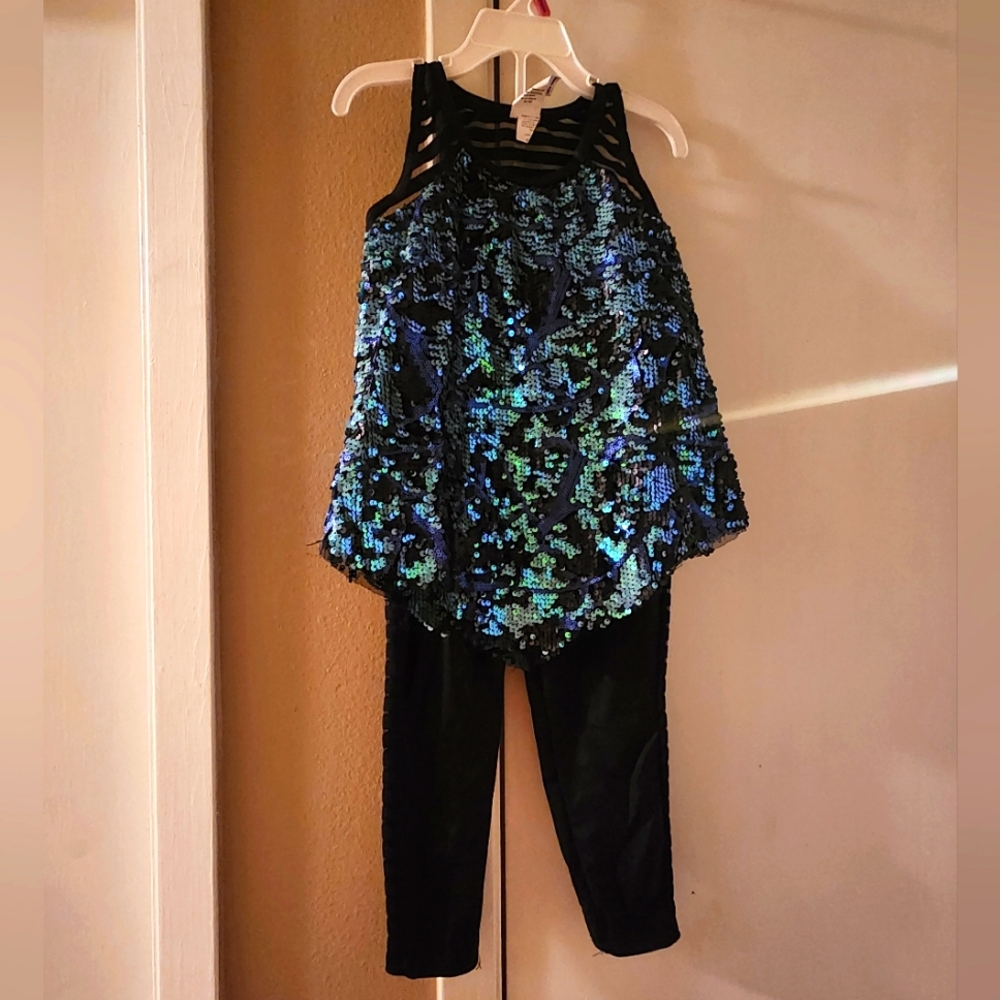 Dance Costume